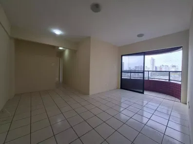 Apartamento com 2 Quartos à venda, 73m² no Candeias, Jaboatão dos Guararapes