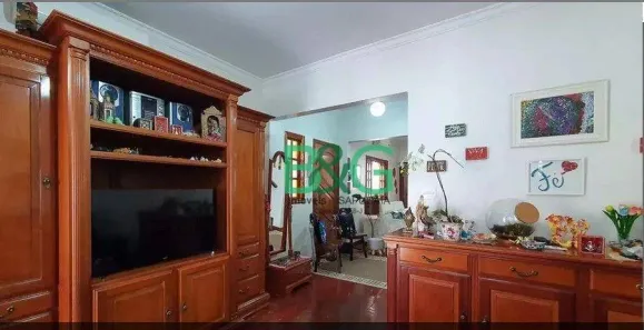 Sobrado com 4 Quartos à venda, 300m² no Vila Mariana, São Paulo