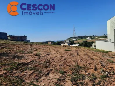 Lote/Terreno à venda, 427m² no Quintas do Ingaí, Santana de Parnaíba