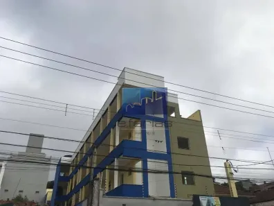 Apartamento com 1 Quarto à venda, 31m² no Vila Ré, São Paulo