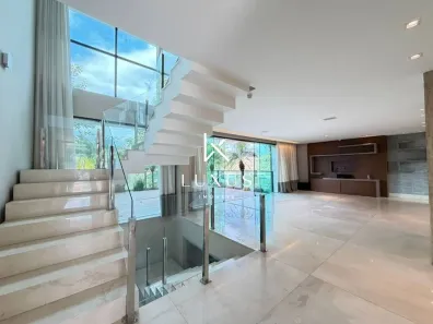 Apartamento com 4 Quartos à venda, 343m² no Vale dos Cristais, Nova Lima
