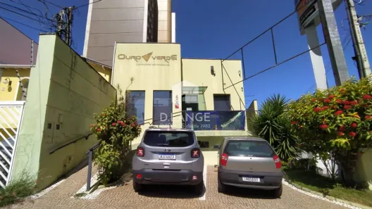 Imóvel Comercial com 1 Quarto para alugar, 365m² no Cambuí, Campinas