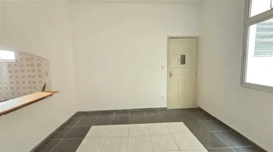 Apartamento com 2 Quartos à venda, 50m² no Todos os Santos, Rio de Janeiro