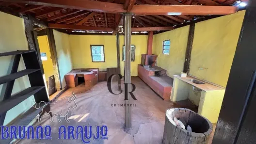 Fazenda/Sítio à venda, 24m² no , Bela Vista de Goiás