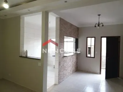 Sobrado com 6 Quartos à venda, 250m² no Jardim Fanganiello, São Paulo