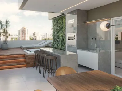 Apartamento com 3 Quartos à venda, 170m² no Rio Negro, São Bento do Sul