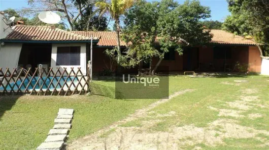 Casa com 3 Quartos à venda, 170m² no Bosque de Geribá, Armação dos Búzios