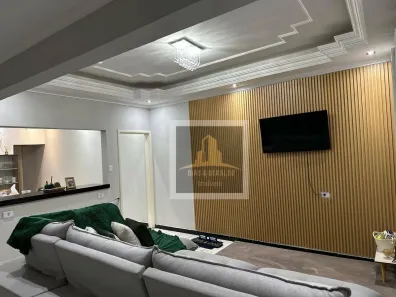 Sobrado com 4 Quartos à venda, 110m² no Jardim Pararangaba, São José dos Campos