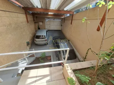Imóvel Comercial com 3 Quartos para alugar, 200m² no Vila Santa Catarina, São Paulo
