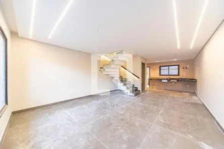 Casa com 3 Quartos à venda, 150m² no Vila Alice, Santo André