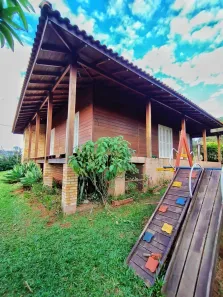 Casa com 3 Quartos à venda, 176m² no Campestre, São Leopoldo