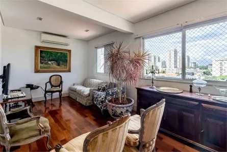 Apartamento com 3 Quartos à venda, 180m² no Bela Aliança, São Paulo