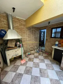 Sobrado com 2 Quartos à venda, 136m² no Independência, São Bernardo do Campo