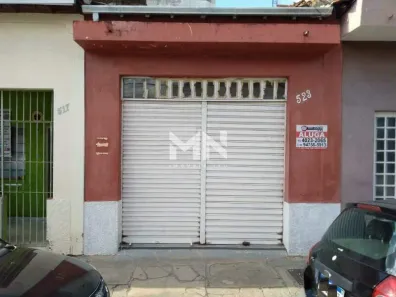 para alugar, 108m² no Centro, Itu