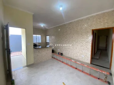 Casa com 3 Quartos à venda, 96m² no Borda da Mata, Caçapava
