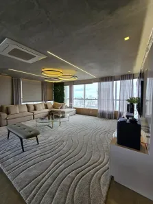 Apartamento com 4 Quartos à venda, 306m² no Setor Marista, Goiânia