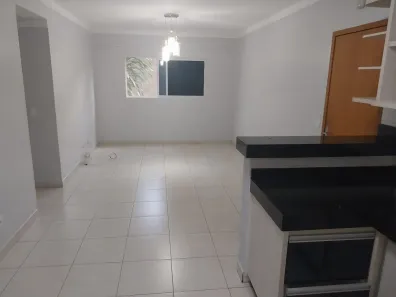 Apartamento com 3 Quartos à venda, 79m² no Chácaras Colorado, Anápolis
