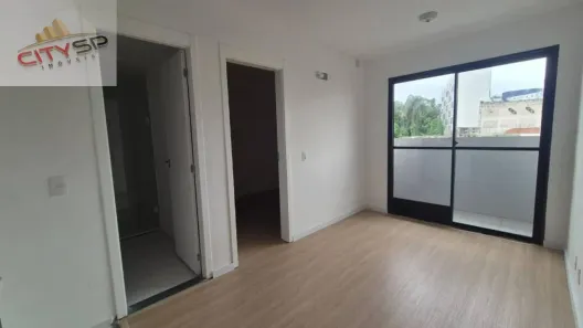 Apartamento com 2 Quartos à venda, 42m² no Vila Parque Jabaquara, São Paulo