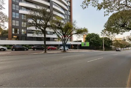 Apartamento com 3 Quartos à venda, 110m² no Bacacheri, Curitiba