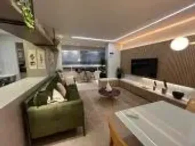 Apartamento com 3 Quartos à venda, 88m² no Village Veneza, Goiânia