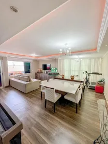 Apartamento com 3 Quartos à venda, 189m² no Vila Santa Isabel, Anápolis