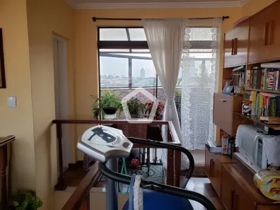 Cobertura com 4 Quartos à venda, 179m² no Mirandópolis, São Paulo