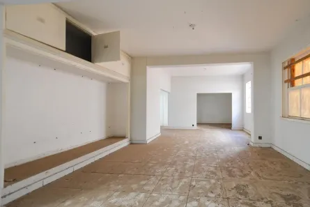 Casa com 4 Quartos à venda, 481m² no Centro, Belo Horizonte