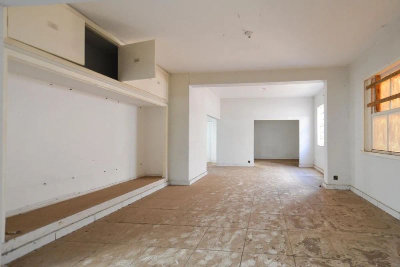 Casa com 4 quartos — Centro, Belo Horizonte