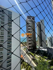 Apartamento com 3 Quartos à venda, 105m² no Boa Viagem, Recife