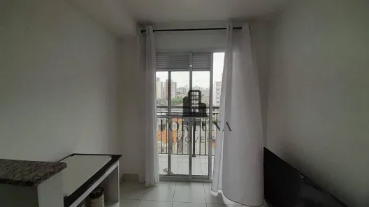 Apartamento com 1 Quarto à venda, 29m² no Jardim da Glória, São Paulo