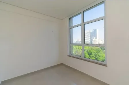 Apartamento com 1 Quarto para alugar, 31m² no República, São Paulo