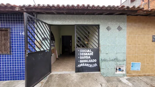 Casa com 2 Quartos à venda, 80m² no Lagoa Redonda, Fortaleza