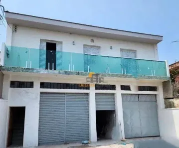 Prédio Comercial para venda ou aluguel, 350m² no Jardim Colombo, São Paulo