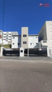 Apartamento com 2 Quartos para alugar, 74m² no Residencial Village Santana, Guaratinguetá