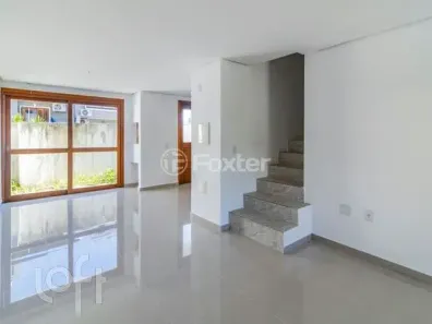 Sobrado com 3 Quartos à venda, 152m² no Guarujá, Porto Alegre