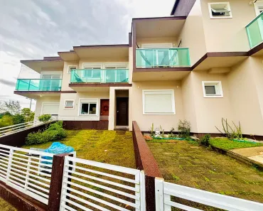 Apartamento com 3 Quartos para alugar, 120m² no Panoramico, Garopaba