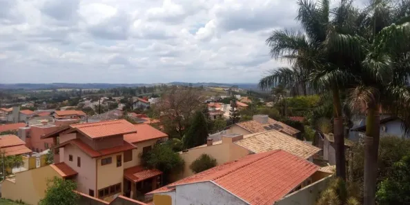 Casa de Condomínio com 3 Quartos à venda, 404m² no Caminhos de San Conrado (Sousas), Campinas