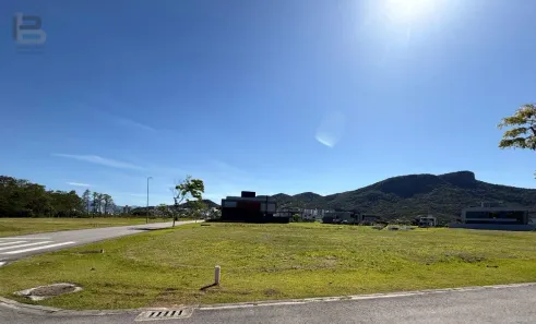 Lote/Terreno à venda, 387m² no Pedra Branca, Palhoça