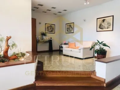Imóvel Comercial com 4 Quartos à venda, 446m² no Vila Brandina, Campinas
