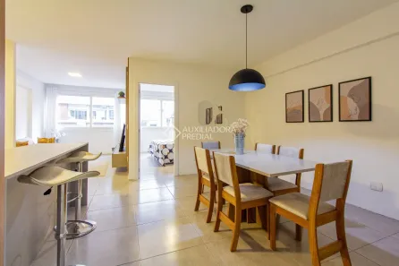 Apartamento com 2 Quartos à venda, 42m² no Centro Histórico, Porto Alegre