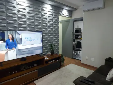 Apartamento com 3 Quartos à venda, 90m² no Jardim Simus, Sorocaba