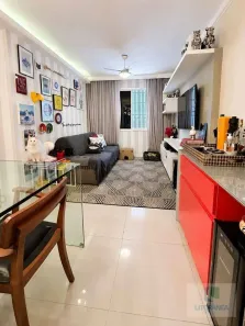 Apartamento com 2 Quartos à venda, 85m² no Praia do Canto, Vitória