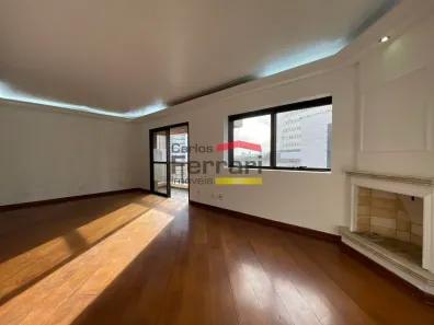 Apartamento com 4 Quartos à venda, 139m² no Santana, São Paulo