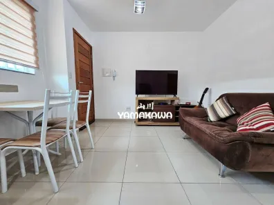 Apartamento com 2 Quartos à venda, 38m² no Itaquera, São Paulo