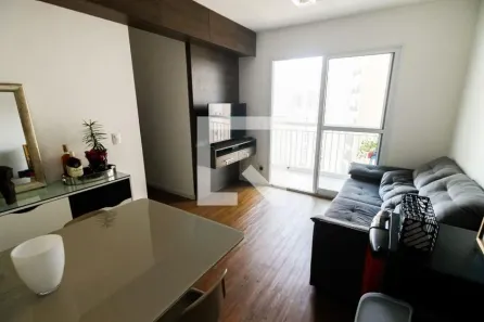 Apartamento com 3 Quartos à venda, 67m² no Vila Andrade, São Paulo