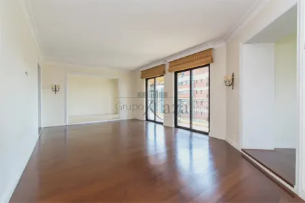 Apartamento com 4 Quartos à venda, 252m² no Moema, São Paulo
