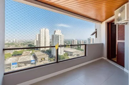 Apartamento com 3 Quartos à venda, 94m² no Vila Hamburguesa, São Paulo