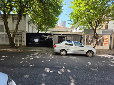 Ponto Comercial para alugar, 260m² no Jardim Prudência, São Paulo