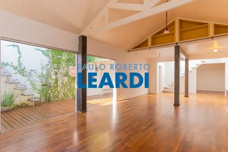 Casa com 2 Quartos à venda, 205m² no Sumarezinho, São Paulo