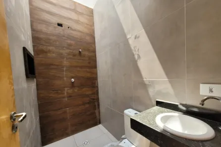 Casa com 1 Quarto à venda, 60m² no Parque Vista Barbara, Sorocaba